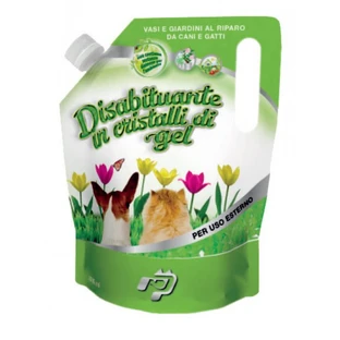 PET PROFESSIONAL DISABITUANTE GEL 1 LT