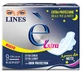 LINES E&amp;#039; EXTRA CP 9PCS