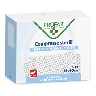Gaas Tnt Profar 36x40cm 12st