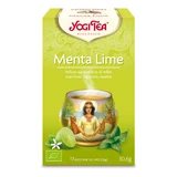 BIO-LIMETTEN-MINZE-YOGI-TEE