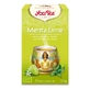 ORGANIC LIME MINT YOGI TEA