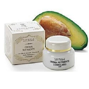 Crema Nutritiva de Aguacate 40ml