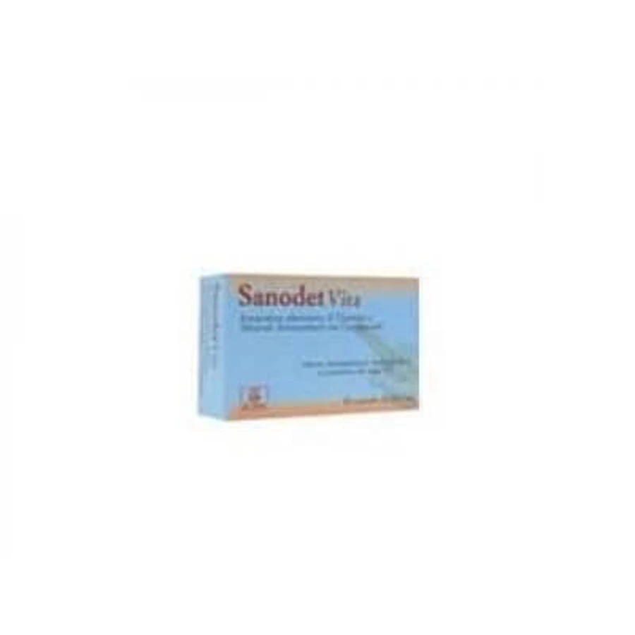 Sanodet Vita 45 Tablets