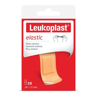 LEUKOPLAST*Elastic 28x72 20pcs