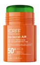 Korff Sun Spf50+ Air Stick25ml