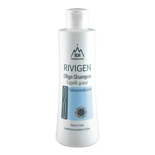 RIVIGEN Aceite Sh.C/Graso 200ml