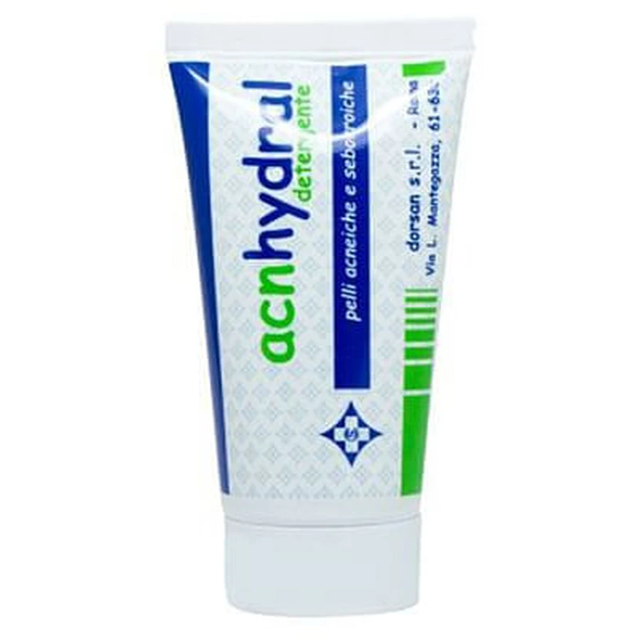 Acnhydral Acne Cleanser 75ml