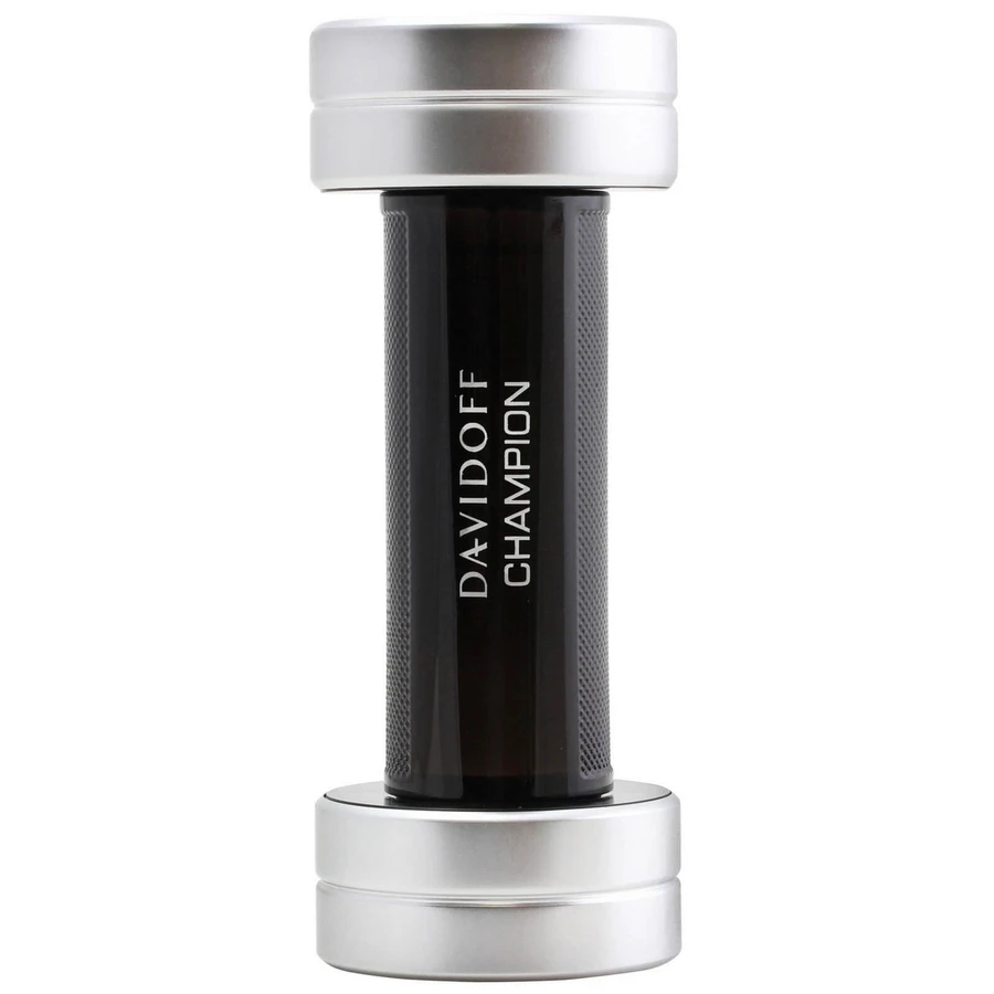 DAVIDOFF CHAMPION U EDT 50 VAPO