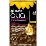 GARNIER OLIA COLORATION PERMANENTE 6.3 BRUN DORÉ CLAIR