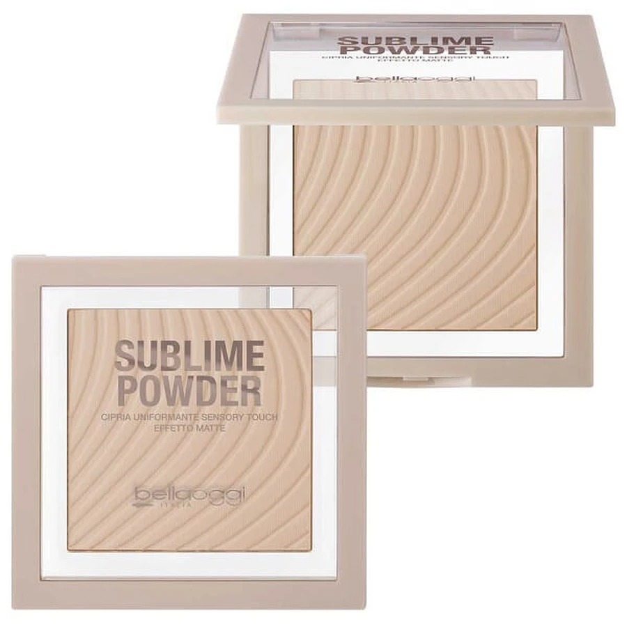 BELLE AUJOURD'HUI SUBLIME POUDRE 130