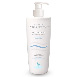 HYDRA PERFECT Körpermilch400ml