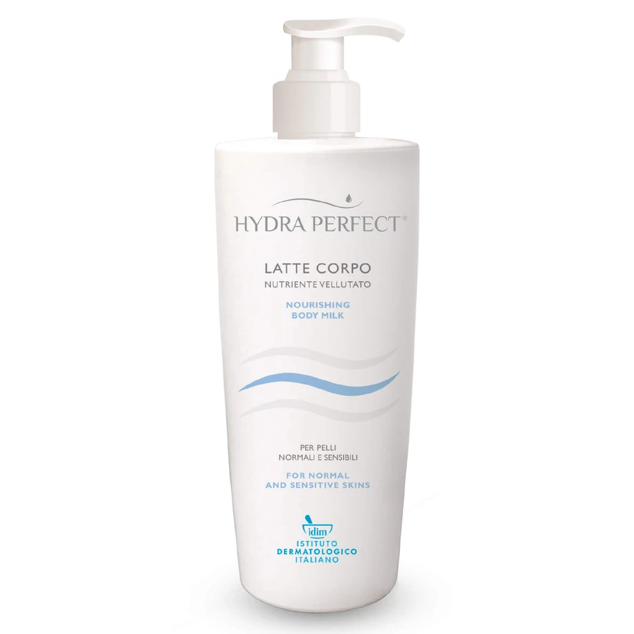 HYDRA PERFECT Körpermilch400ml