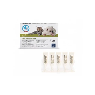 SKIN ENERGY CICATREX 5 vials x 3ml