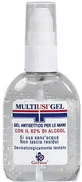 Multifunctionele Gel 65 Ml Schijf Top Antiseptisch Dopje