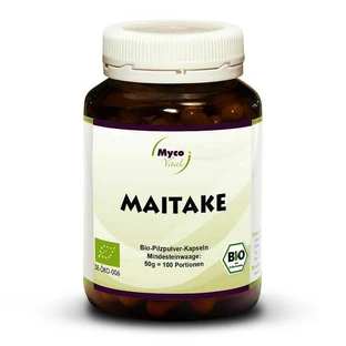 MAITAKE 93 Cps