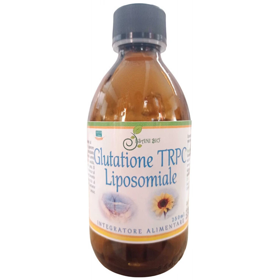 Glutathione Trpc Liposom 250ml