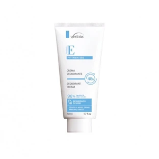 Phytamin Deo Crème 48H Vitamine E Vebix® Pharma 50ml