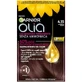 GARNIER OLIA COLORACIÓN PERMANENTE 4.15 MARRON GLACE