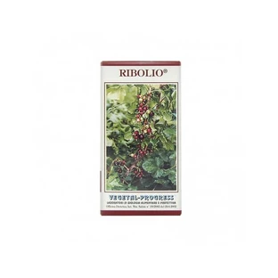 Ribolio Doppio 100 Capsules