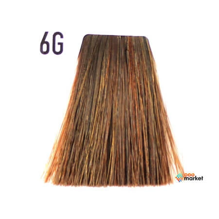 Goldwell Top Chic Can 6G 250ml Haarfärbemittel
