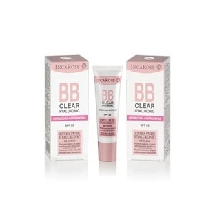 Incarose BB Clear Hyaluronic Medium