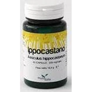Horse Chestnut 60 Capsules