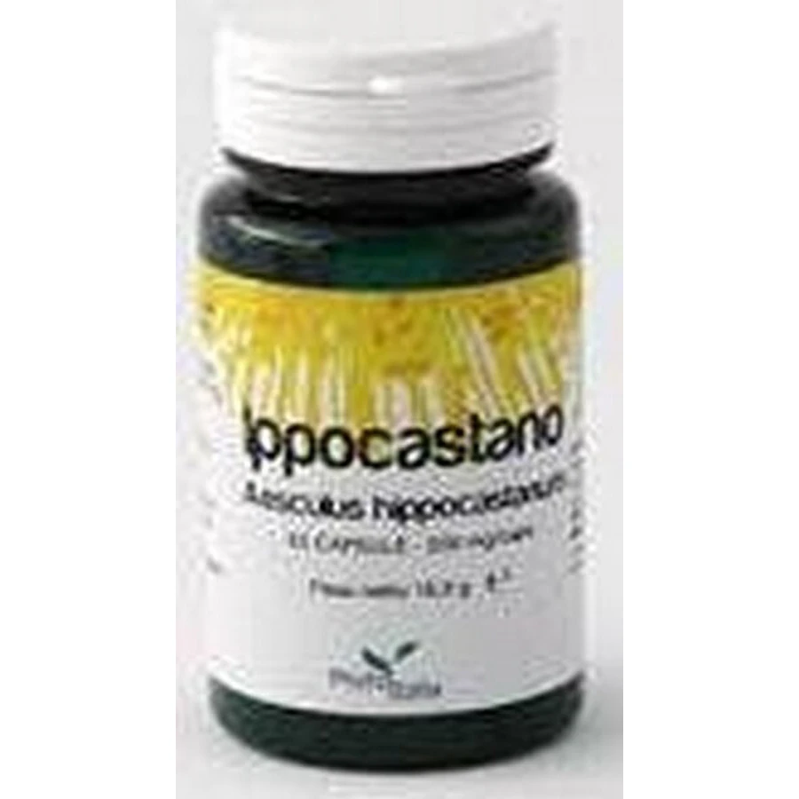 Horse Chestnut 60 Capsules