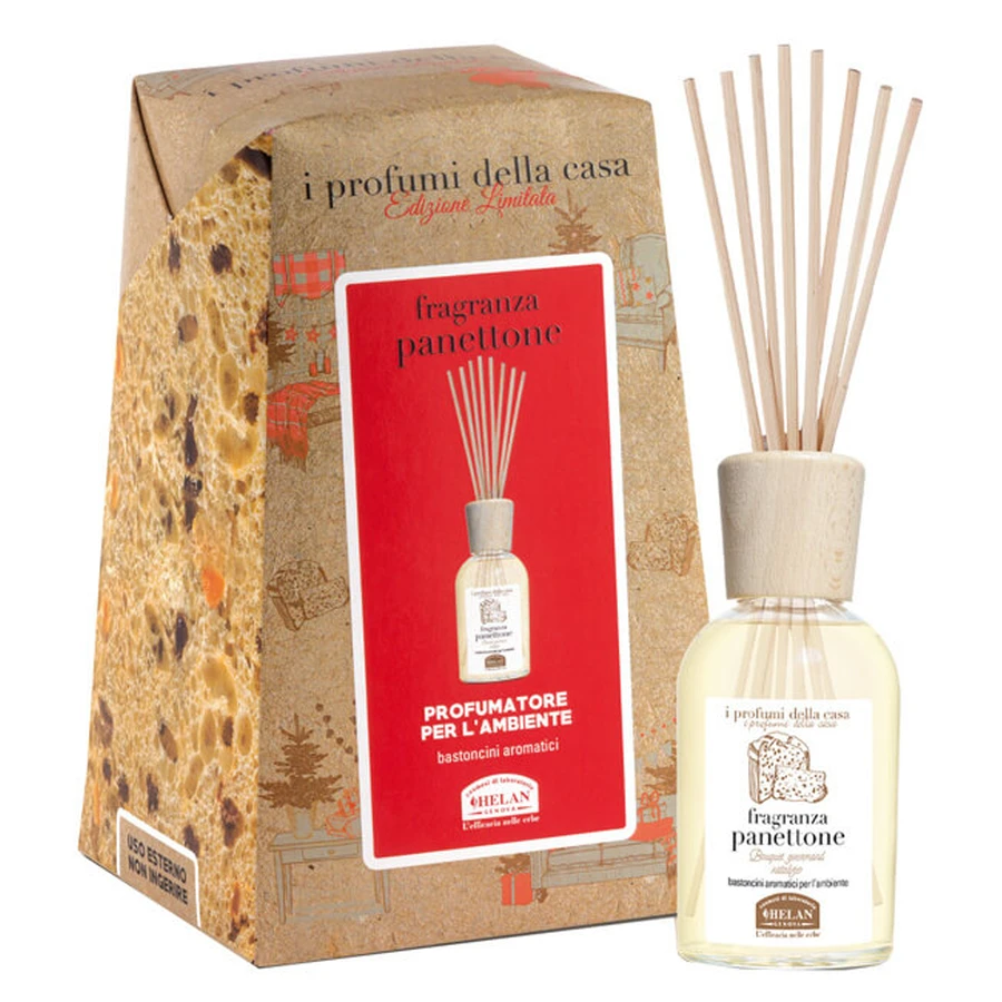 PANETTONE AROMATIC STICKS