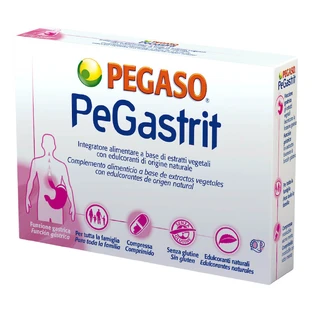 Pegastrit 24 Comprimidos