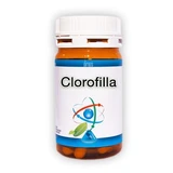 Chlorofyl 60cps