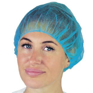 CAPUCHON TNT BLEU CLAIR DPI I 100PCS