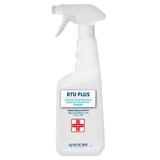 INTERCHEM RTU PLUS VIRUCIDE DESINFECTERENDE REINIGER 750 ML
