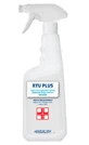 INTERCHEM RTU PLUS LIMPIADOR DESINFECTANTE VIRUCIDA 750 ML