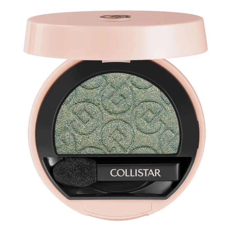 ICollistar Impeccable compact eyeshadow 520 eden shimmer