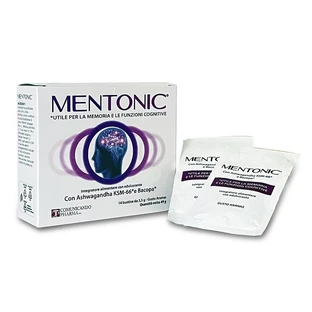 Mentonic 14bust