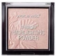 WW MEGAGLOW POLV ILUMINADOR E319B