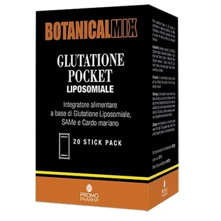 Liposomal Glutathione 20stick