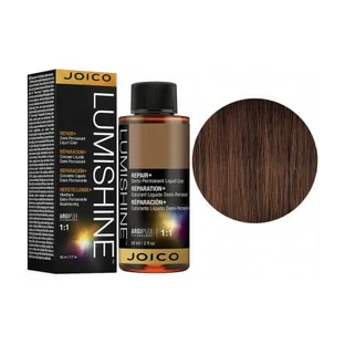 Joico Lumishine Demi Liquid Demi Liquid 4NWB Tinte líquido sin amoniaco 60ml
