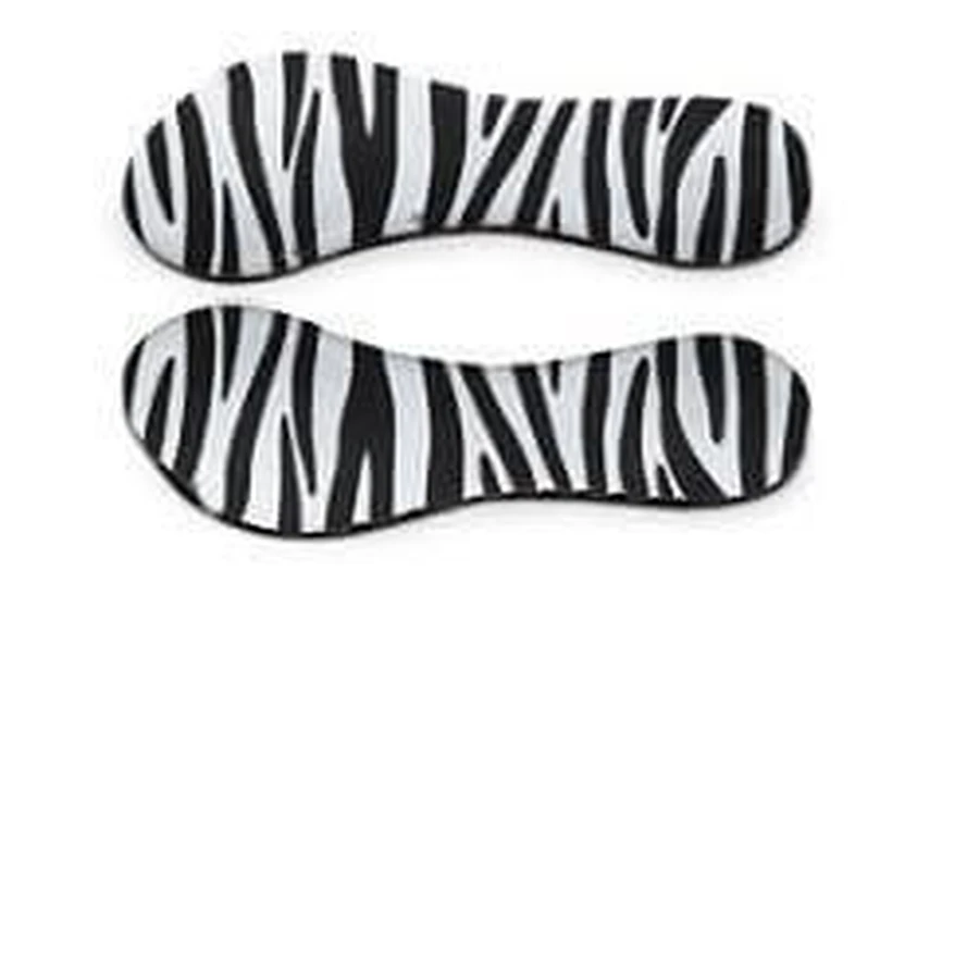 Plantilla Comf.NIGHT&DAY Zebra