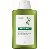 Klorane Shampooing à l'extrait d'olive 200ml