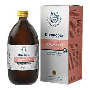 MAMMA+ 500ml