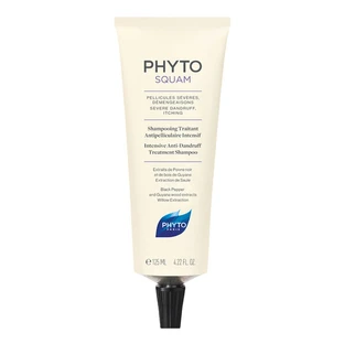 PHYTOSQUAM Sh.Intense 125ml