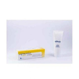 Apsonia Dry Skin Cream 75ml