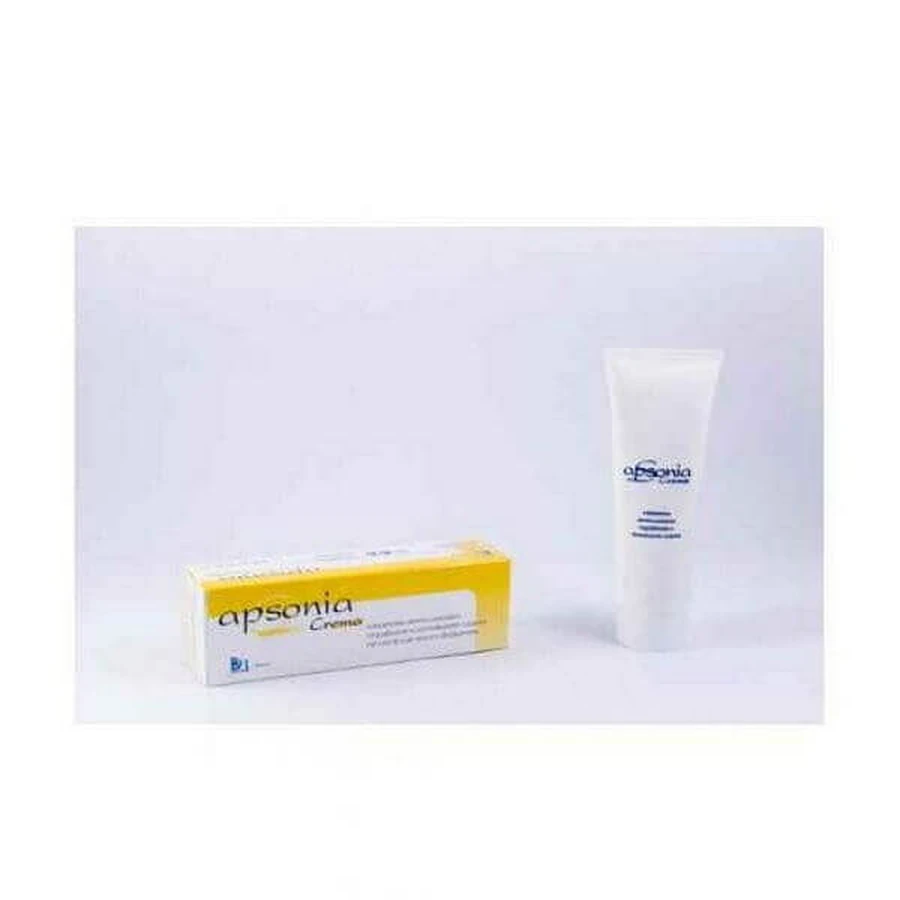 Apsonia Dry Skin Cream 75ml
