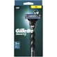 GILLETTE MACH3 RASIERER STD+2LAM