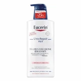 Eucerin Urea 5% feuchtigkeitsspendende Emulsion Zart duftend 400ml