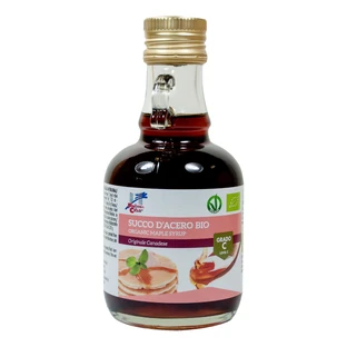 FsC Maple Juice Grade C 250ml