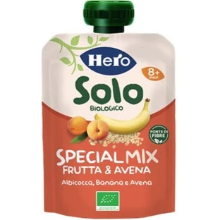 HERO ONLY FRUIT+CER+ALB+BAN