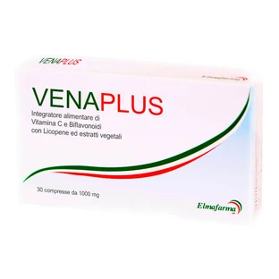 VENAPLUS 30 Tabletten 1000mg