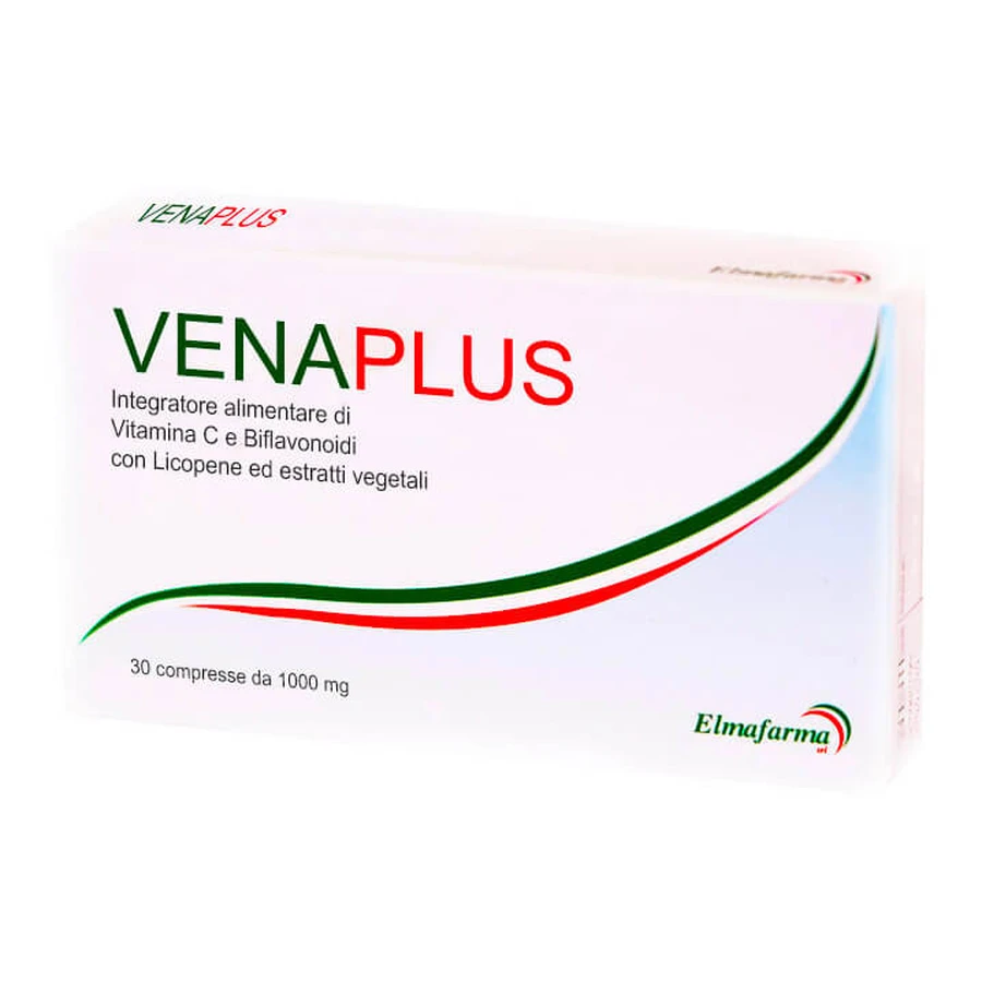 VENAPLUS 30 Tabletten 1000mg